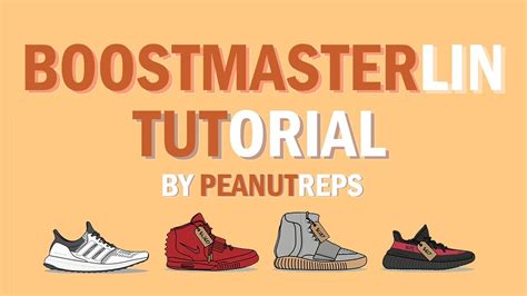 [Guide] HOW TO ORDER FROM BOOSTMASTER LIN GUIDE [x